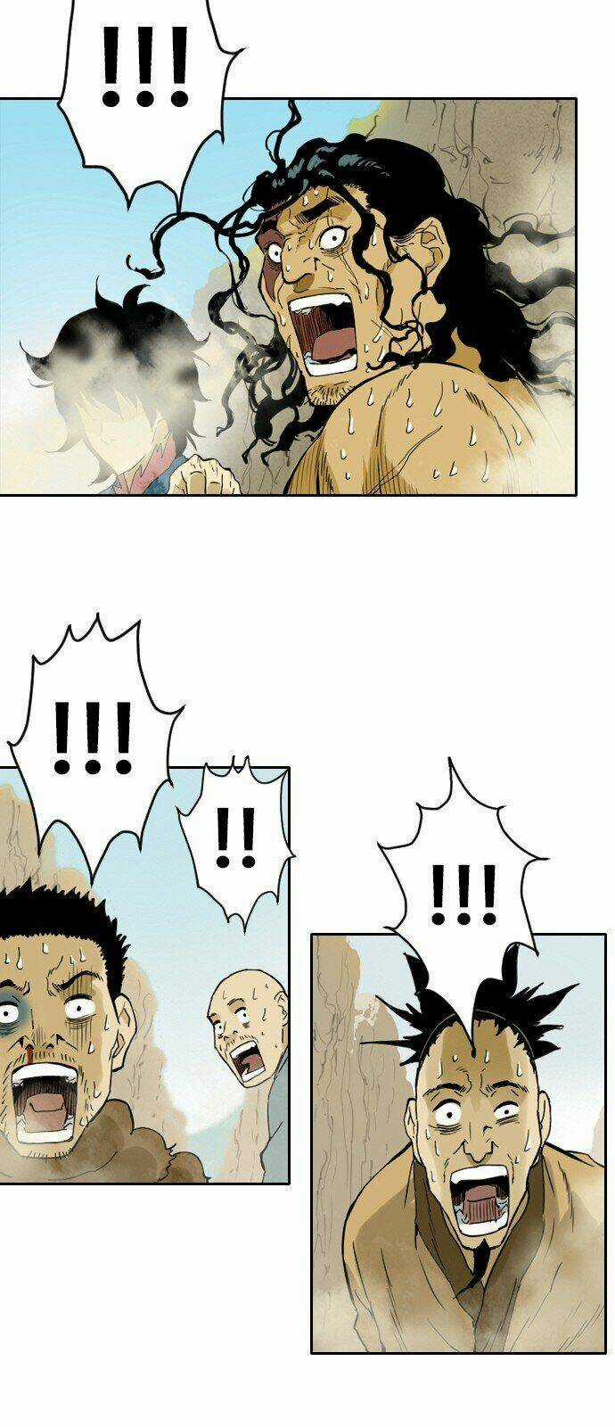 Thiên Hạ Đệ Nhất Nhân - Chapter 0 - Trang 68