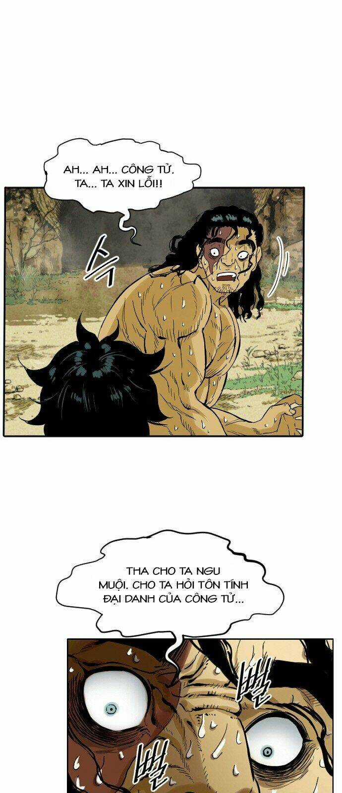 Thiên Hạ Đệ Nhất Nhân - Chapter 0 - Trang 69