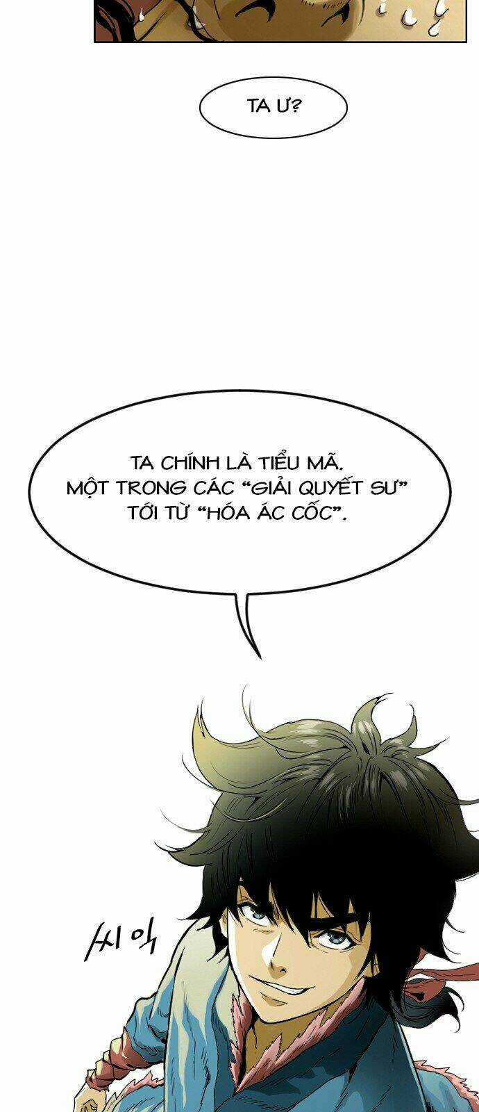 Thiên Hạ Đệ Nhất Nhân - Chapter 0 - Trang 70