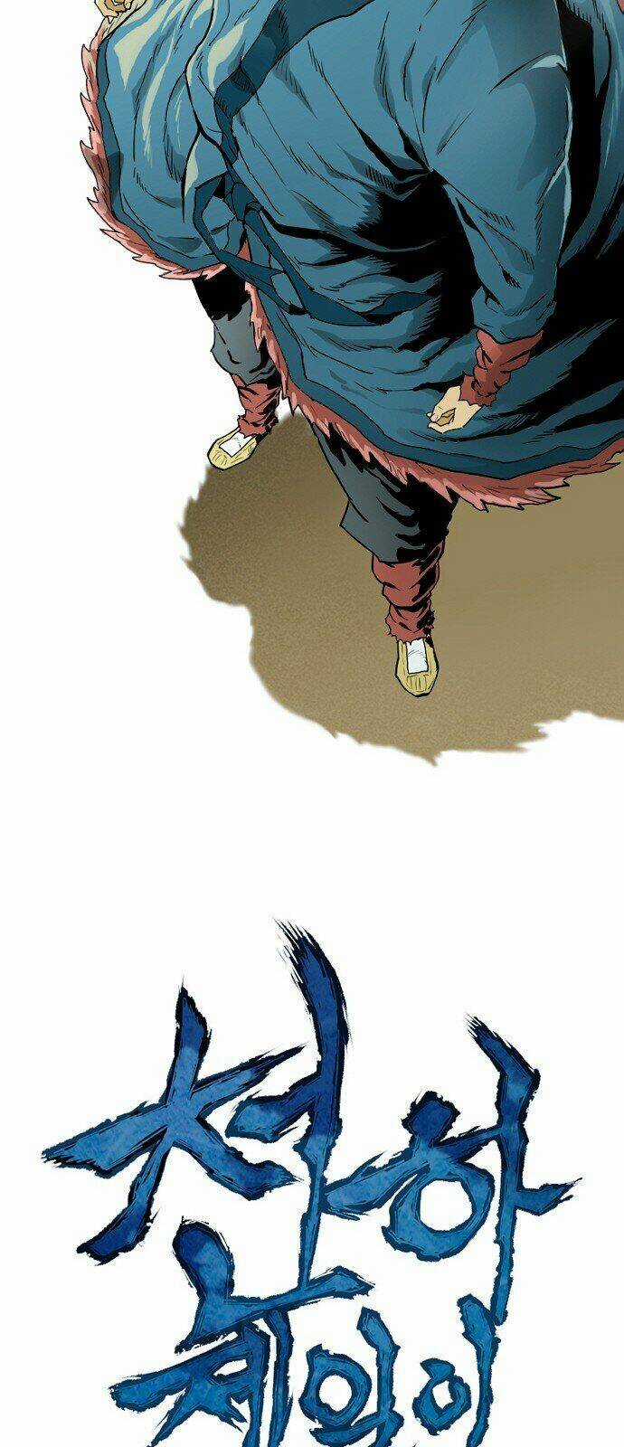 Thiên Hạ Đệ Nhất Nhân - Chapter 0 - Trang 71