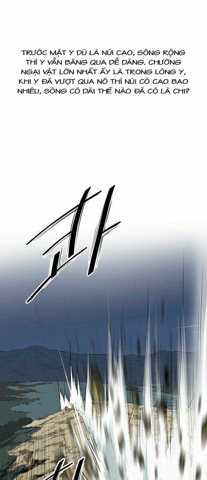 Thiên Hạ Đệ Nhất Nhân - Chapter 0 - Trang 9