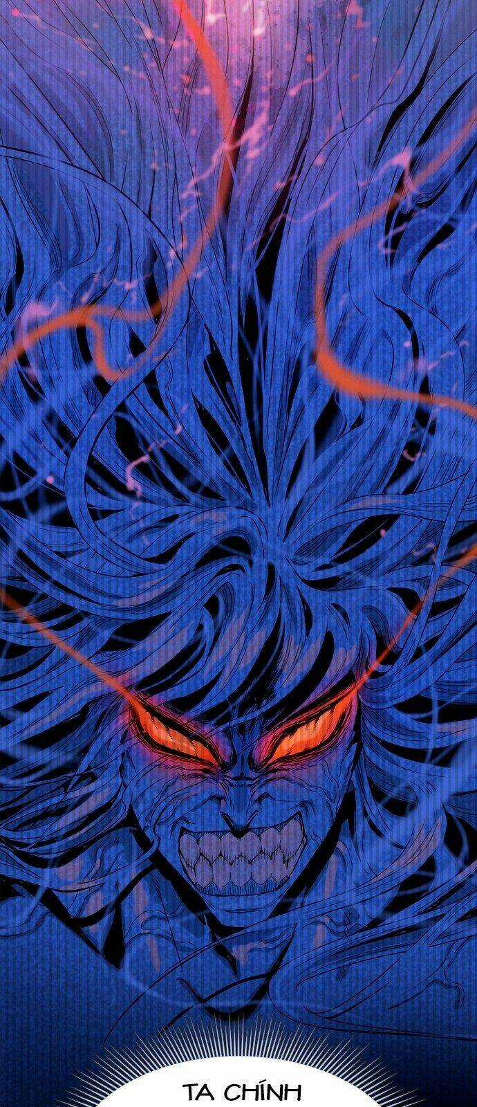 Thiên Hạ Đệ Nhất Nhân - Chapter 1 - Trang 2