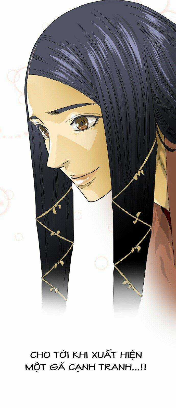 Thiên Hạ Đệ Nhất Nhân - Chapter 1 - Trang 16