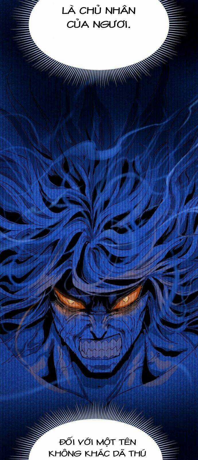 Thiên Hạ Đệ Nhất Nhân - Chapter 1 - Trang 3