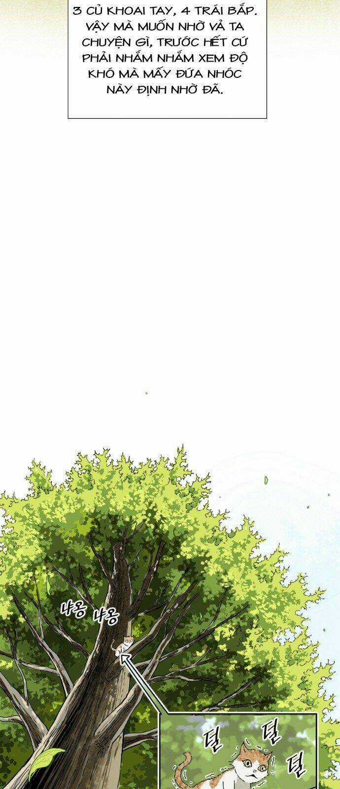 Thiên Hạ Đệ Nhất Nhân - Chapter 1 - Trang 26