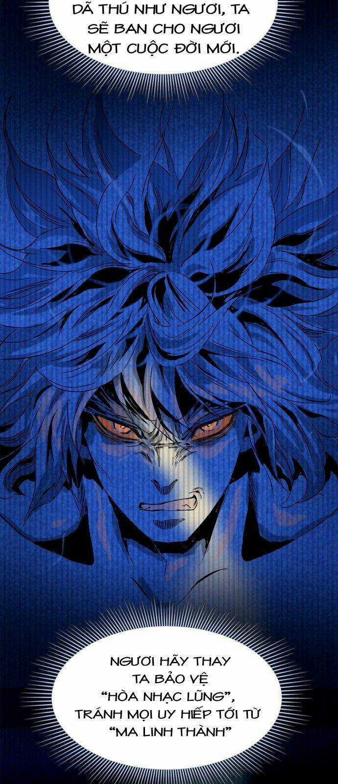 Thiên Hạ Đệ Nhất Nhân - Chapter 1 - Trang 4