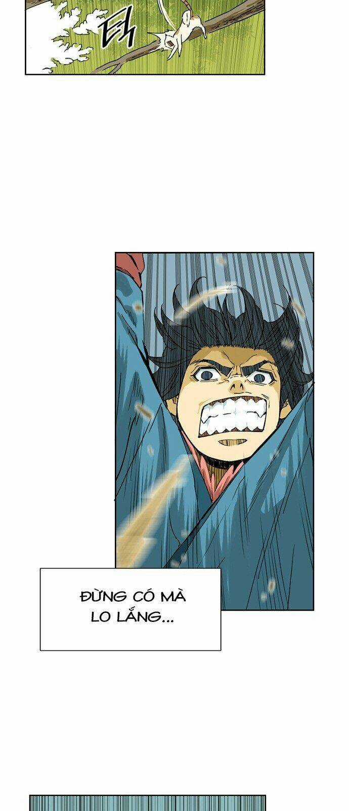 Thiên Hạ Đệ Nhất Nhân - Chapter 1 - Trang 32