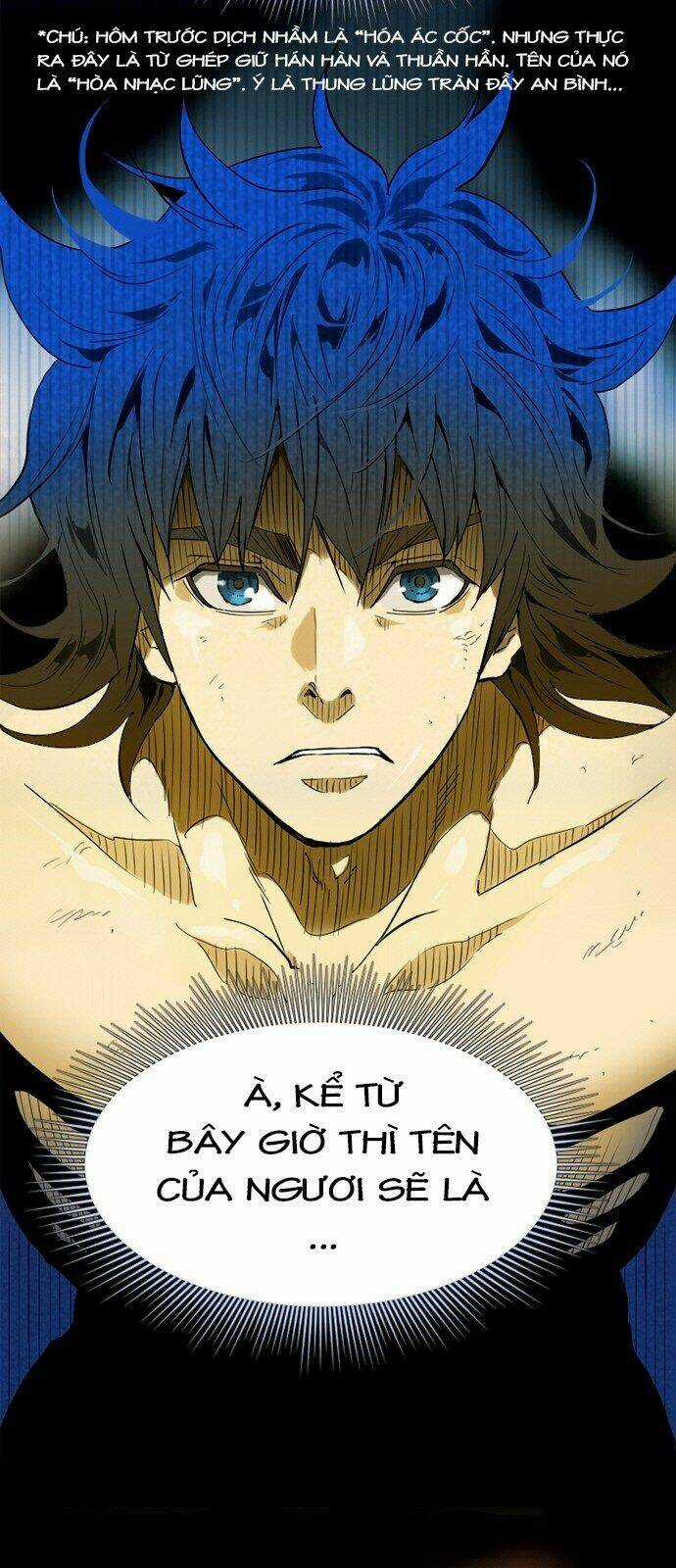 Thiên Hạ Đệ Nhất Nhân - Chapter 1 - Trang 5