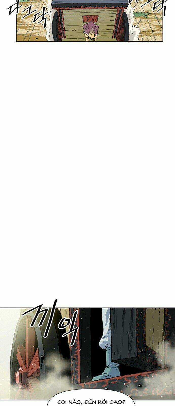 Thiên Hạ Đệ Nhất Nhân - Chapter 1 - Trang 45