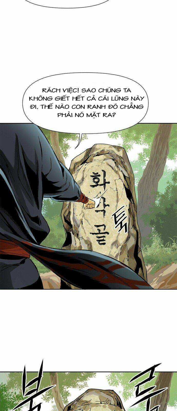 Thiên Hạ Đệ Nhất Nhân - Chapter 1 - Trang 49