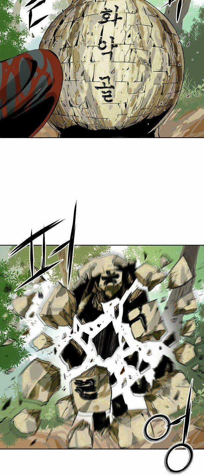 Thiên Hạ Đệ Nhất Nhân - Chapter 1 - Trang 50