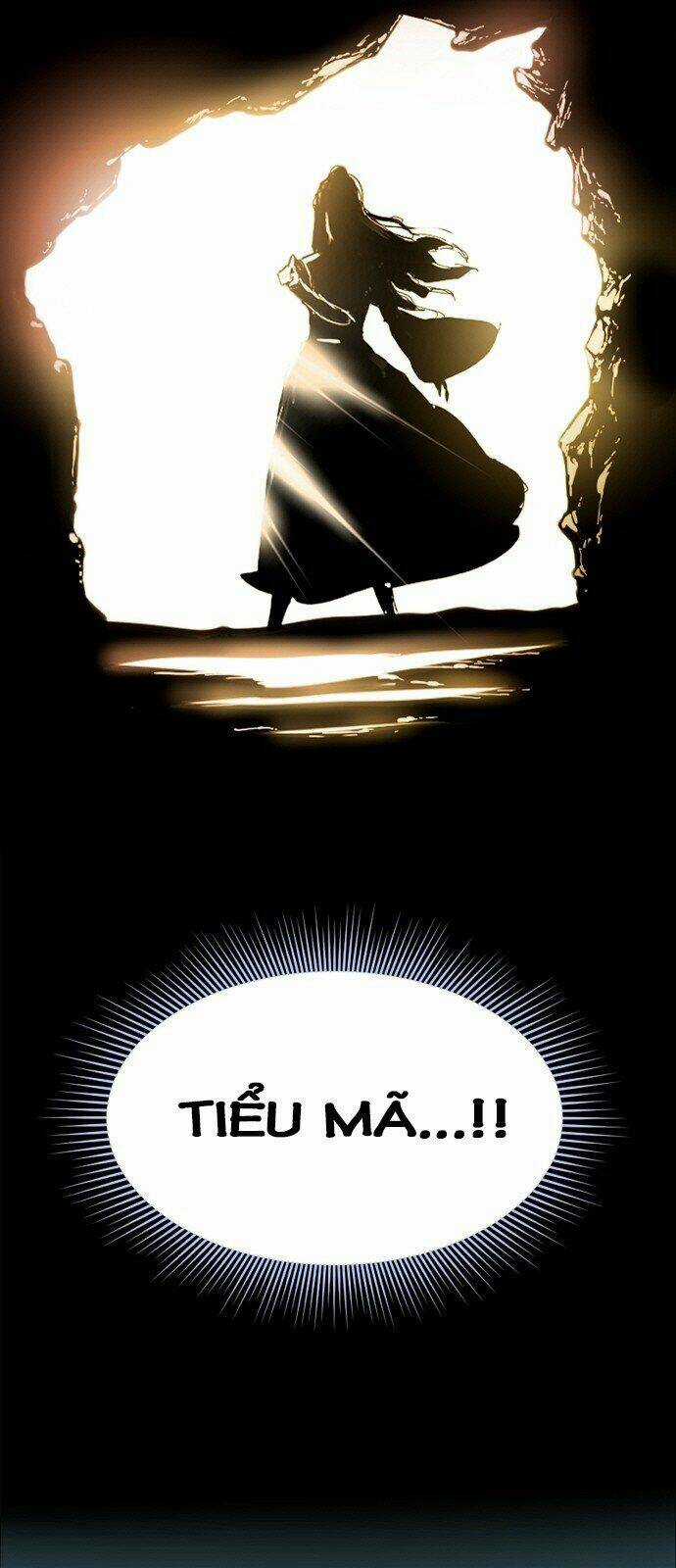 Thiên Hạ Đệ Nhất Nhân - Chapter 1 - Trang 6