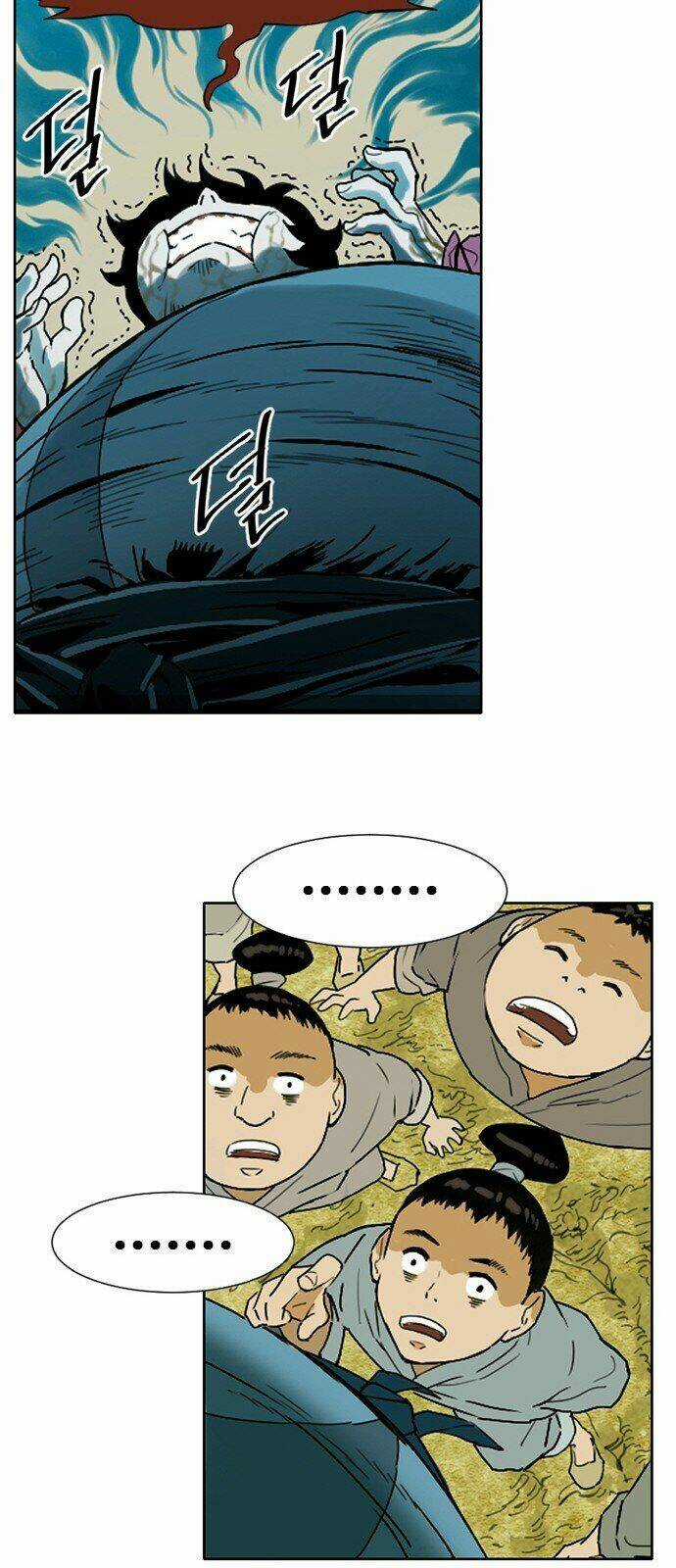 Thiên Hạ Đệ Nhất Nhân - Chapter 1 - Trang 62