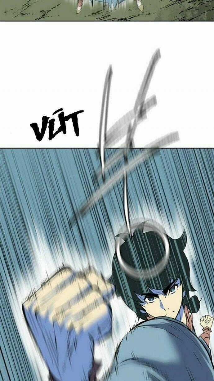 Thiên Hạ Đệ Nhất Nhân - Chapter 10 - Trang 2