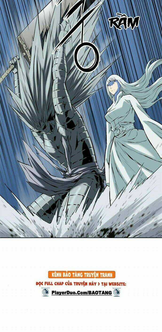 Thiên Hạ Đệ Nhất Nhân - Chapter 10 - Trang 15