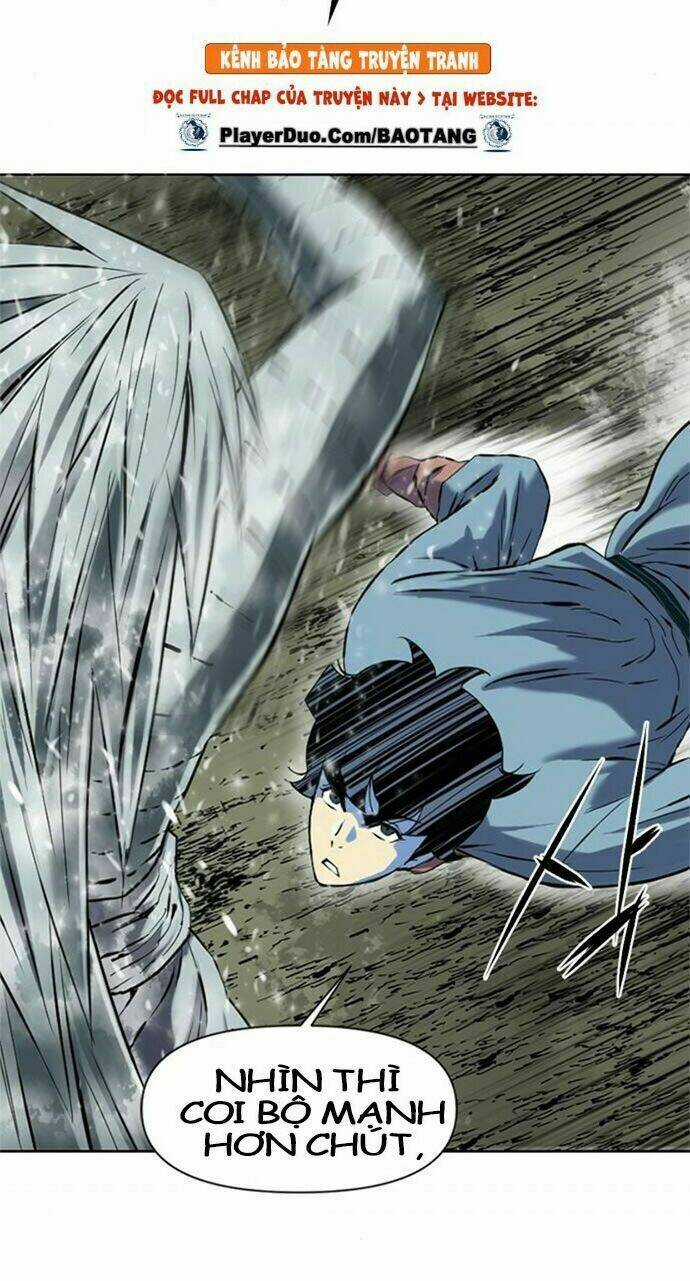 Thiên Hạ Đệ Nhất Nhân - Chapter 10 - Trang 19
