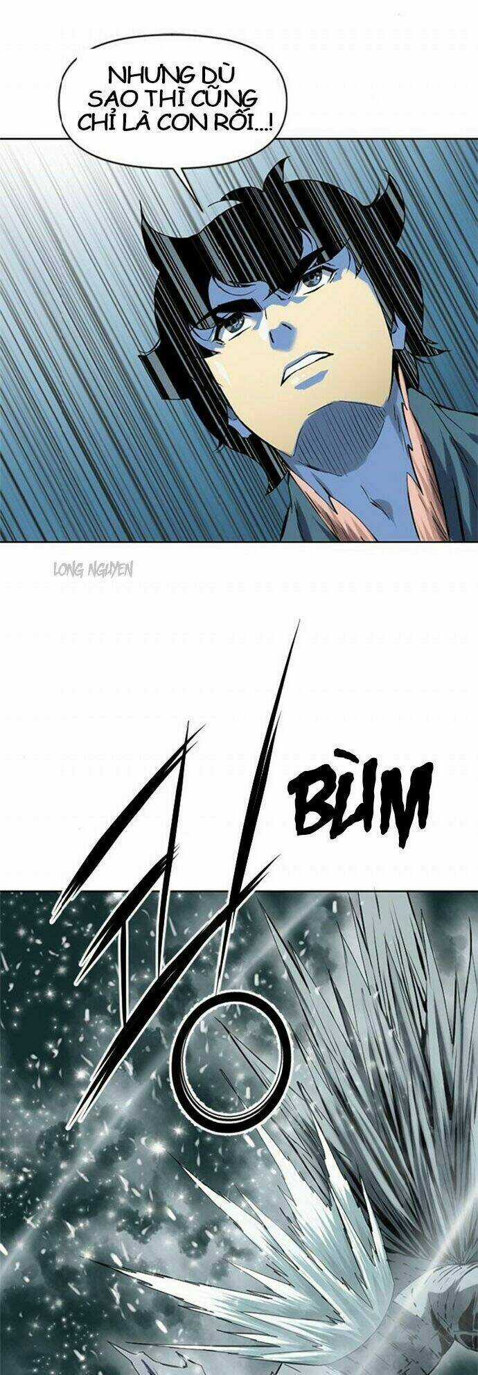 Thiên Hạ Đệ Nhất Nhân - Chapter 10 - Trang 20