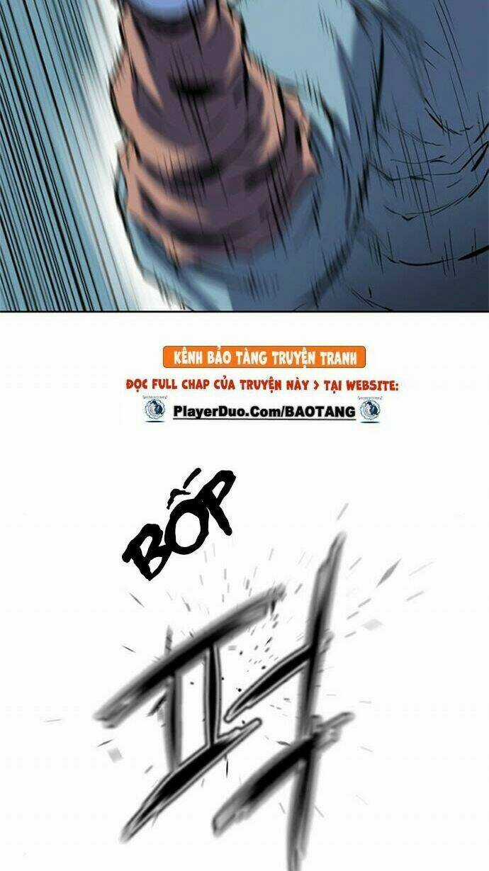 Thiên Hạ Đệ Nhất Nhân - Chapter 10 - Trang 3