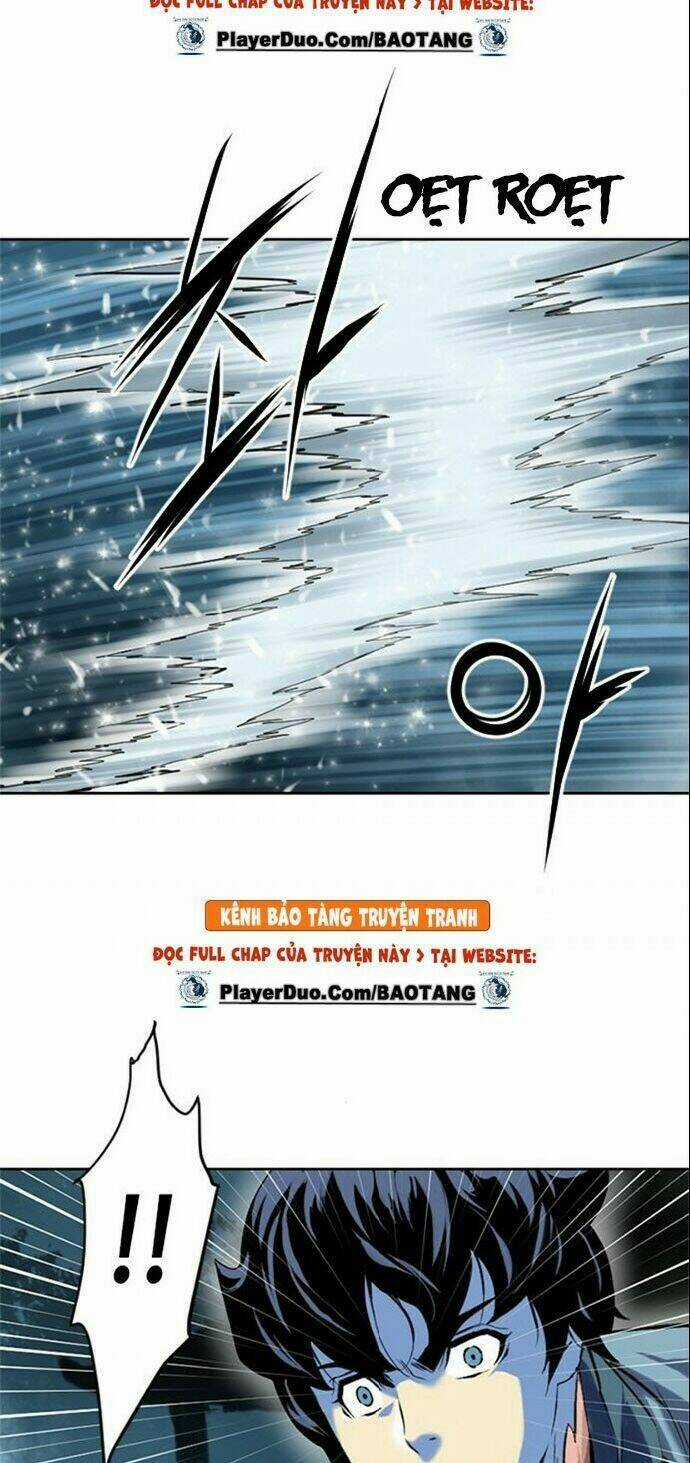 Thiên Hạ Đệ Nhất Nhân - Chapter 10 - Trang 23