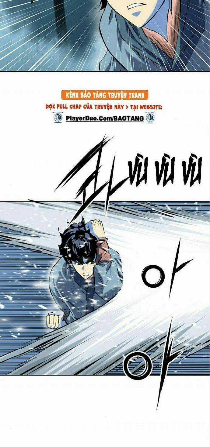 Thiên Hạ Đệ Nhất Nhân - Chapter 10 - Trang 24