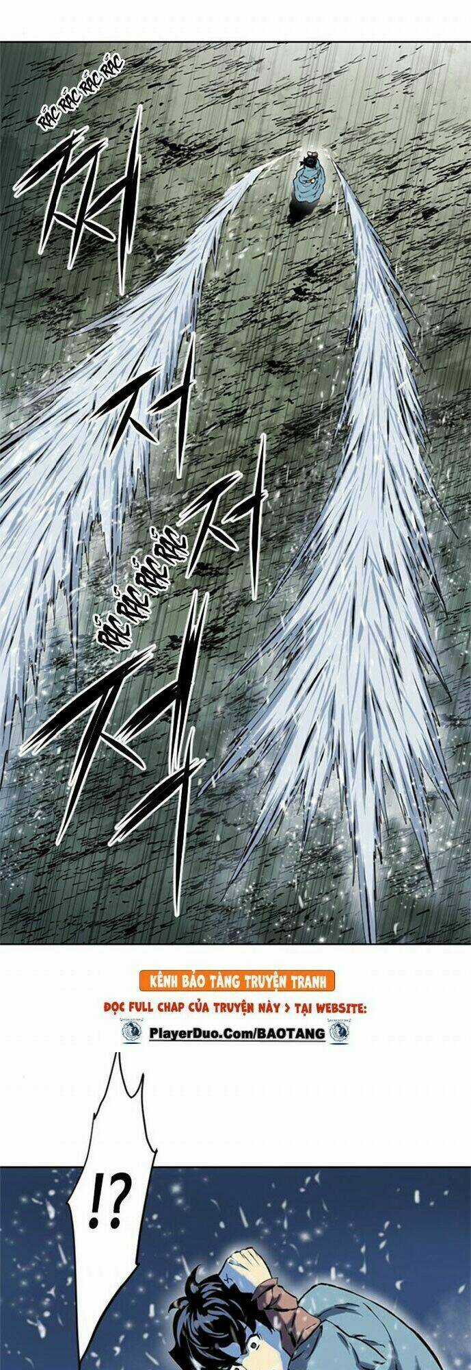 Thiên Hạ Đệ Nhất Nhân - Chapter 10 - Trang 25