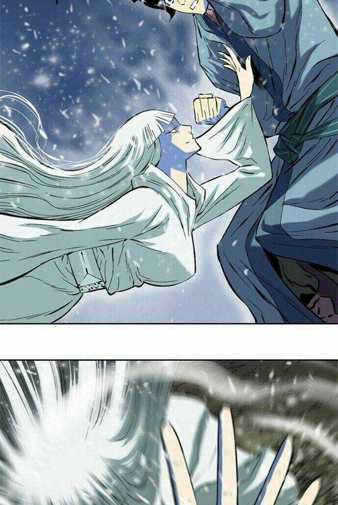 Thiên Hạ Đệ Nhất Nhân - Chapter 10 - Trang 26