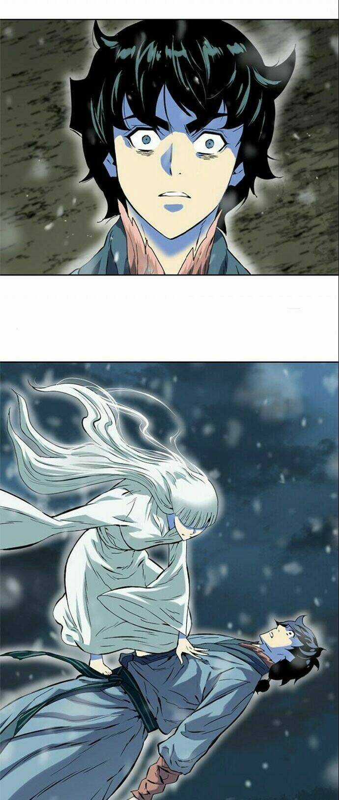 Thiên Hạ Đệ Nhất Nhân - Chapter 10 - Trang 29