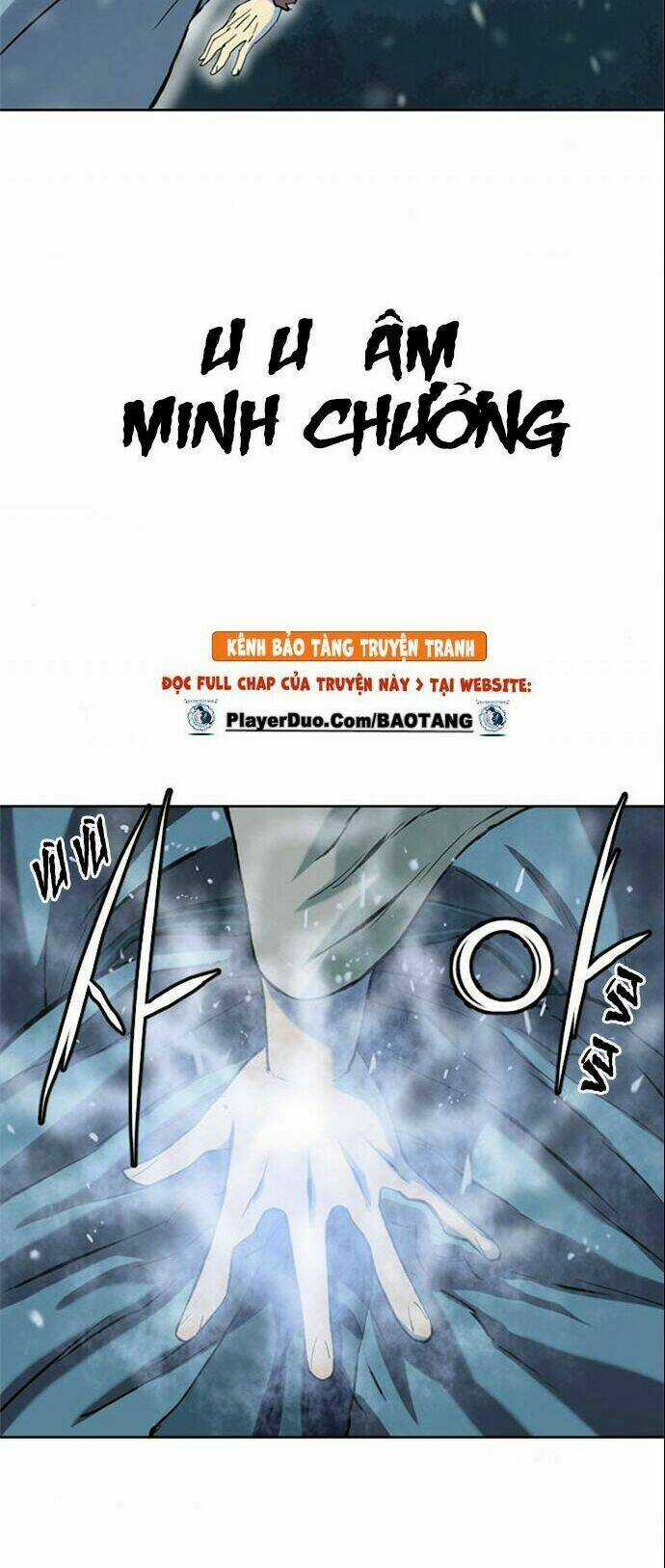 Thiên Hạ Đệ Nhất Nhân - Chapter 10 - Trang 30