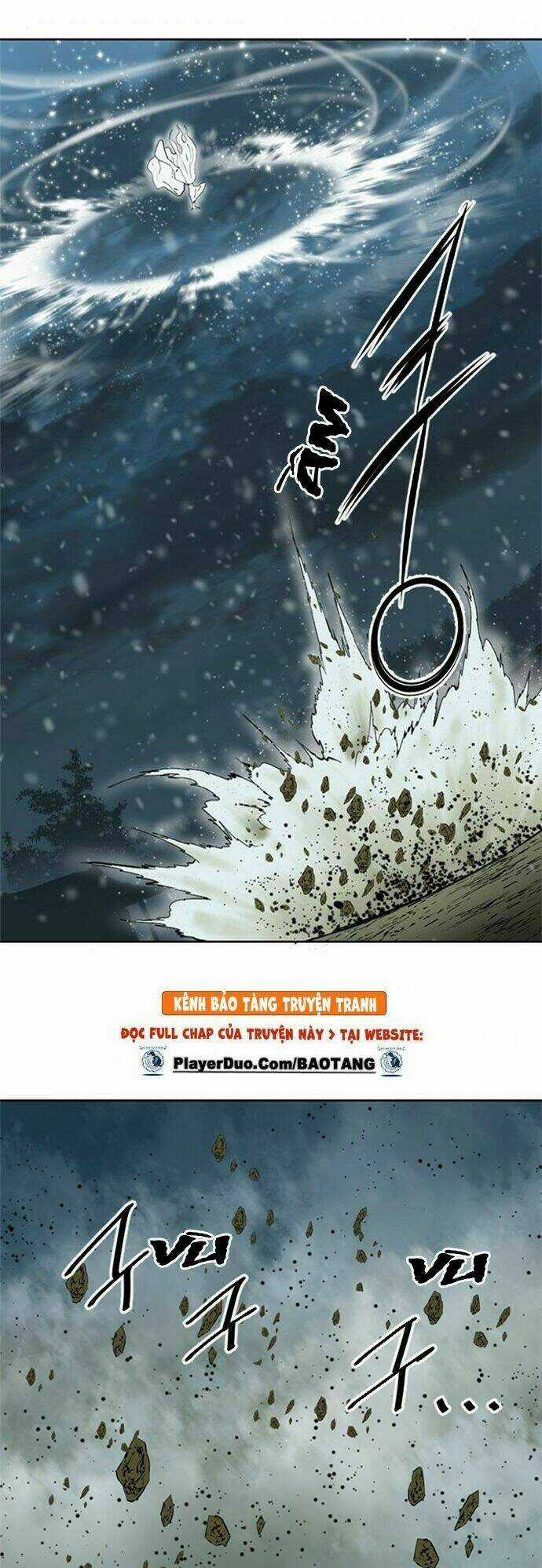 Thiên Hạ Đệ Nhất Nhân - Chapter 10 - Trang 31