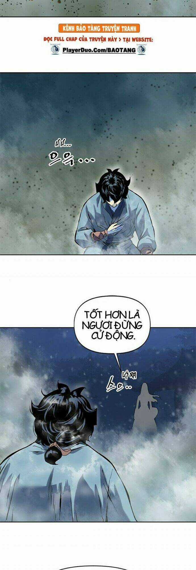 Thiên Hạ Đệ Nhất Nhân - Chapter 10 - Trang 32