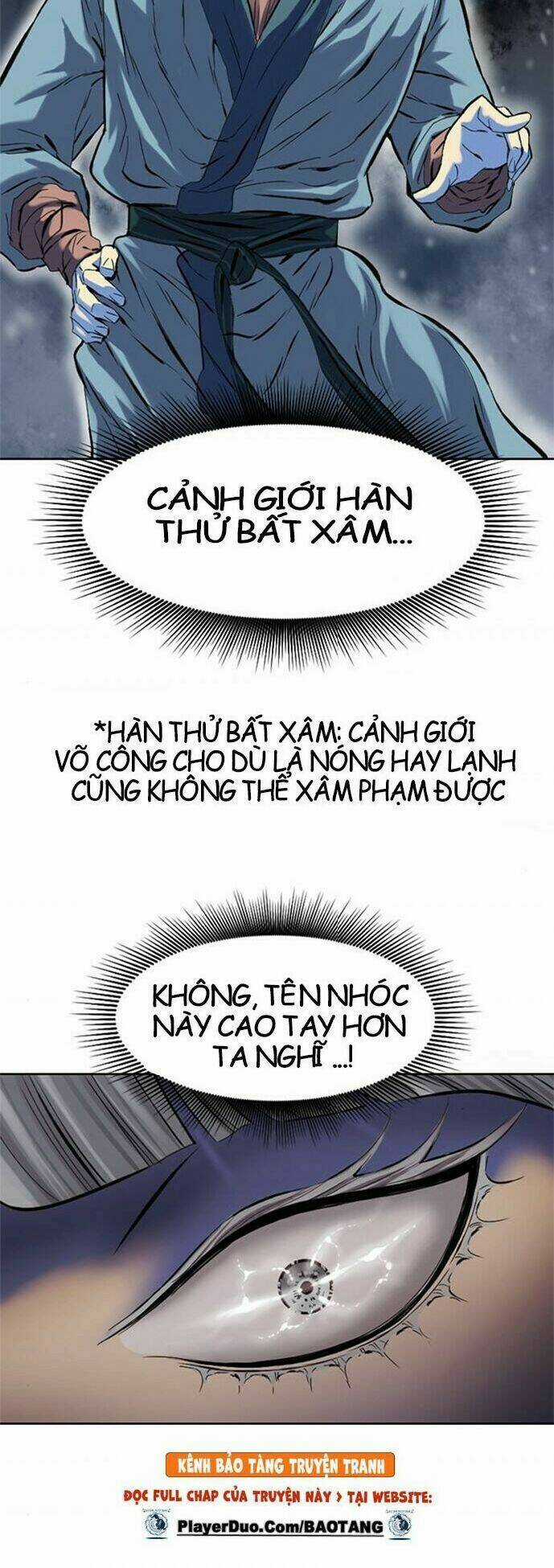 Thiên Hạ Đệ Nhất Nhân - Chapter 10 - Trang 35