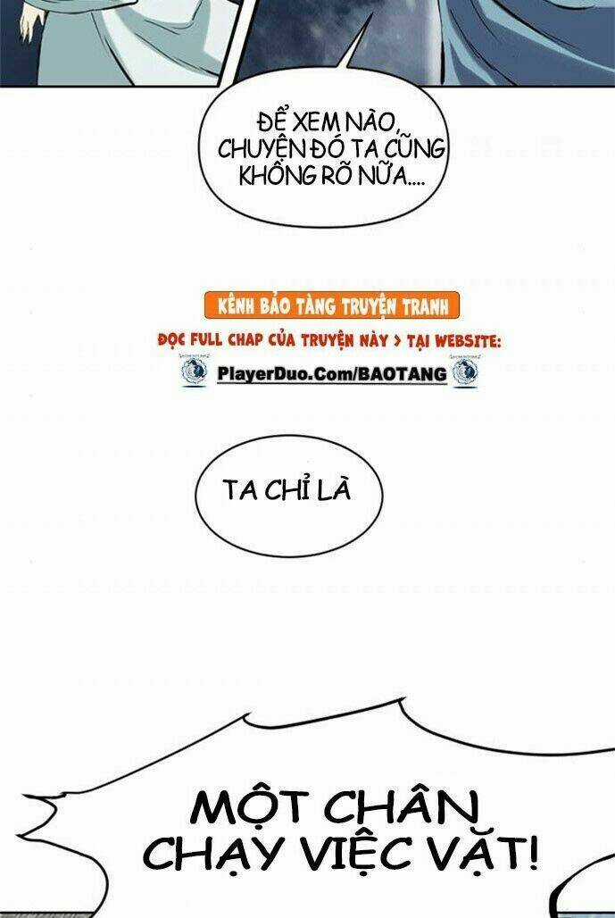 Thiên Hạ Đệ Nhất Nhân - Chapter 10 - Trang 37