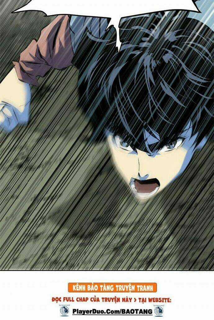 Thiên Hạ Đệ Nhất Nhân - Chapter 10 - Trang 38