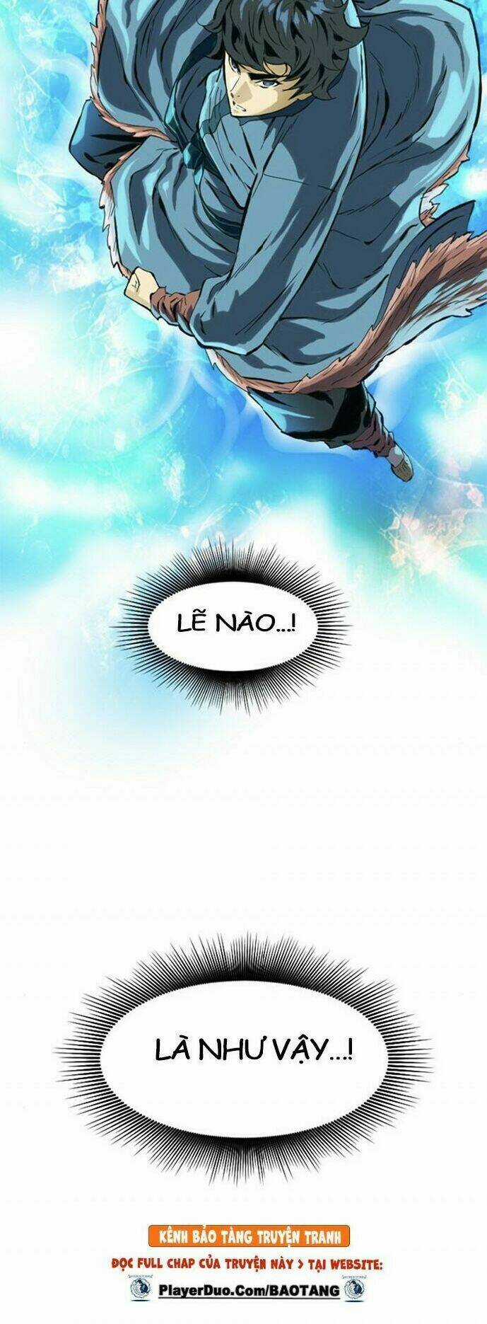 Thiên Hạ Đệ Nhất Nhân - Chapter 10 - Trang 41