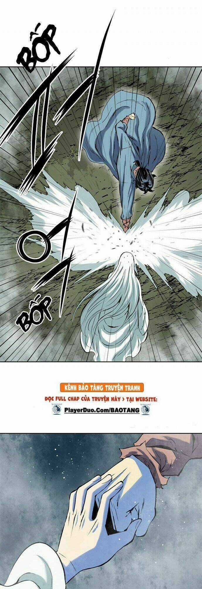 Thiên Hạ Đệ Nhất Nhân - Chapter 10 - Trang 42