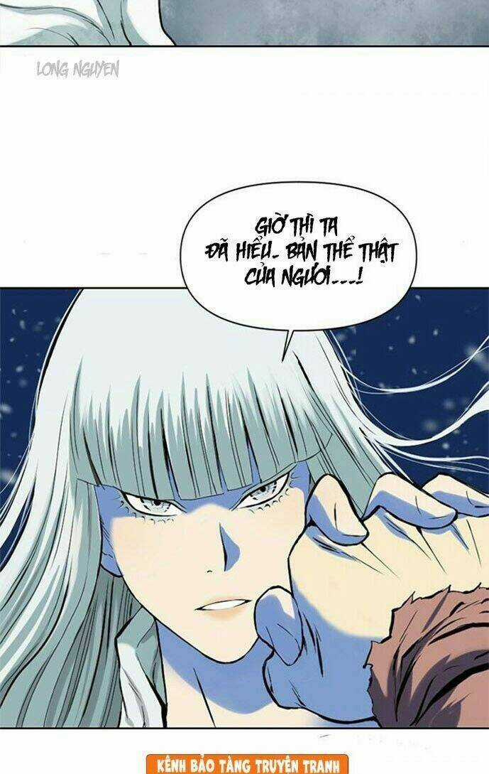 Thiên Hạ Đệ Nhất Nhân - Chapter 10 - Trang 43