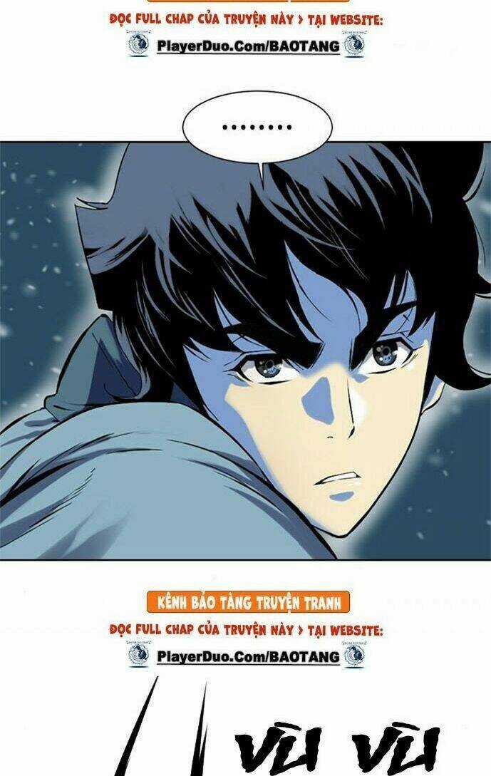 Thiên Hạ Đệ Nhất Nhân - Chapter 10 - Trang 44