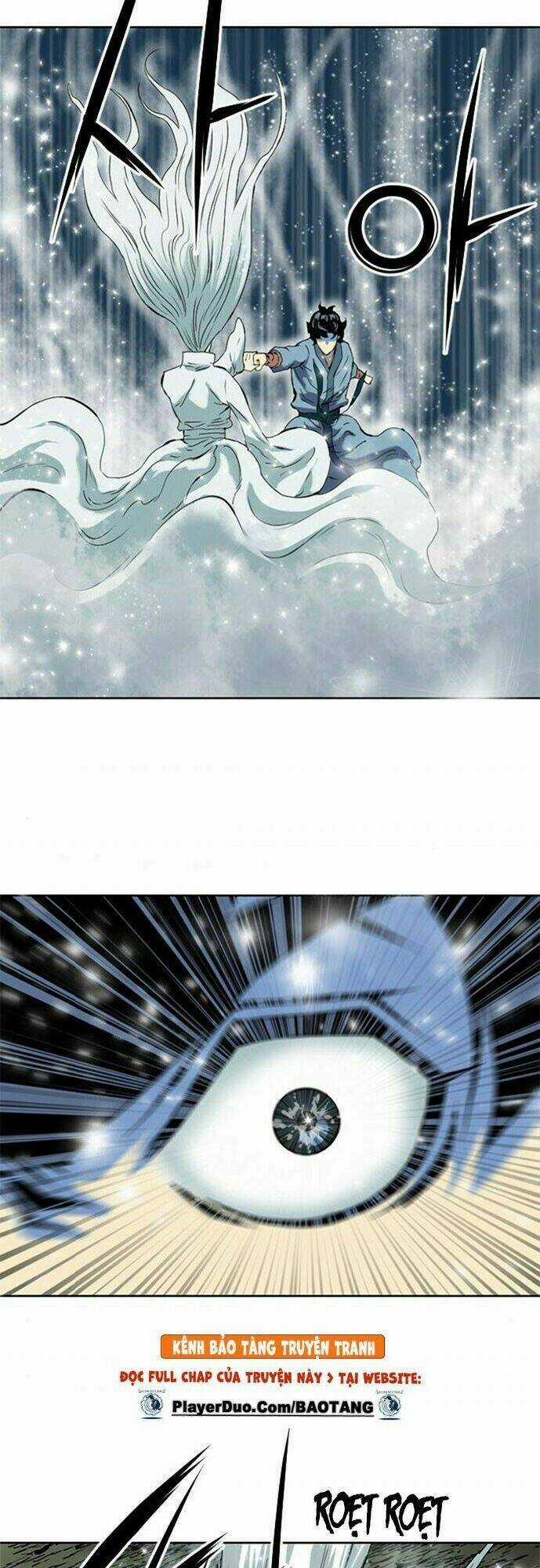 Thiên Hạ Đệ Nhất Nhân - Chapter 10 - Trang 45