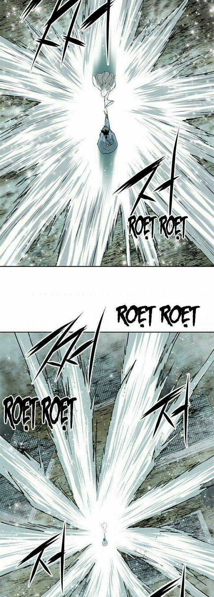 Thiên Hạ Đệ Nhất Nhân - Chapter 10 - Trang 46