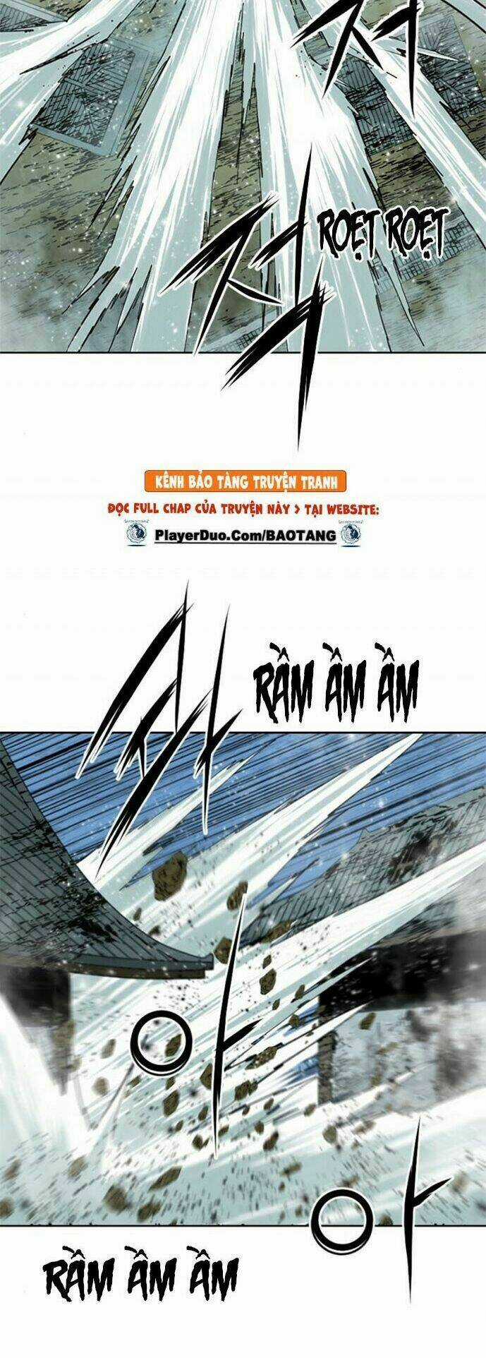 Thiên Hạ Đệ Nhất Nhân - Chapter 10 - Trang 47