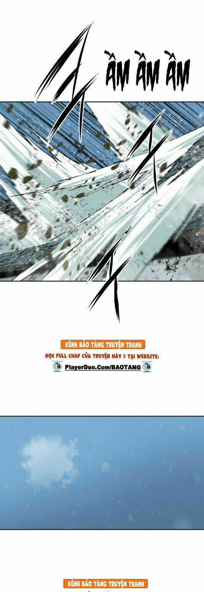 Thiên Hạ Đệ Nhất Nhân - Chapter 10 - Trang 48