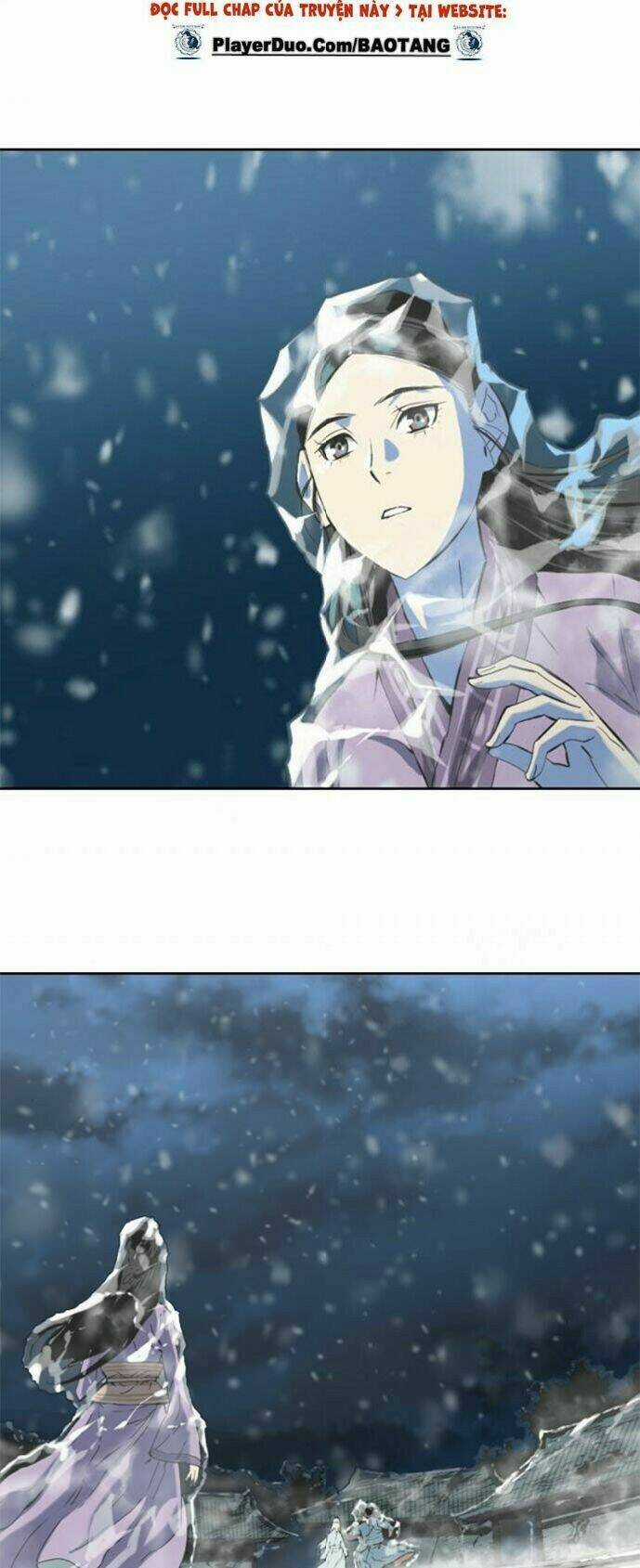 Thiên Hạ Đệ Nhất Nhân - Chapter 10 - Trang 49