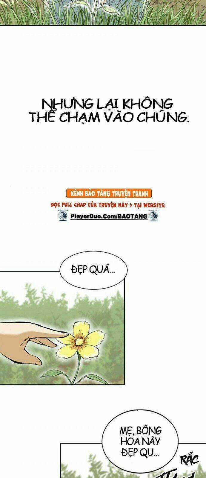 Thiên Hạ Đệ Nhất Nhân - Chapter 11 - Trang 2