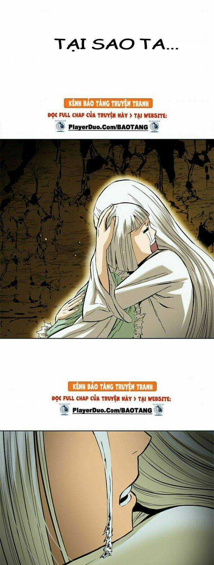 Thiên Hạ Đệ Nhất Nhân - Chapter 11 - Trang 14