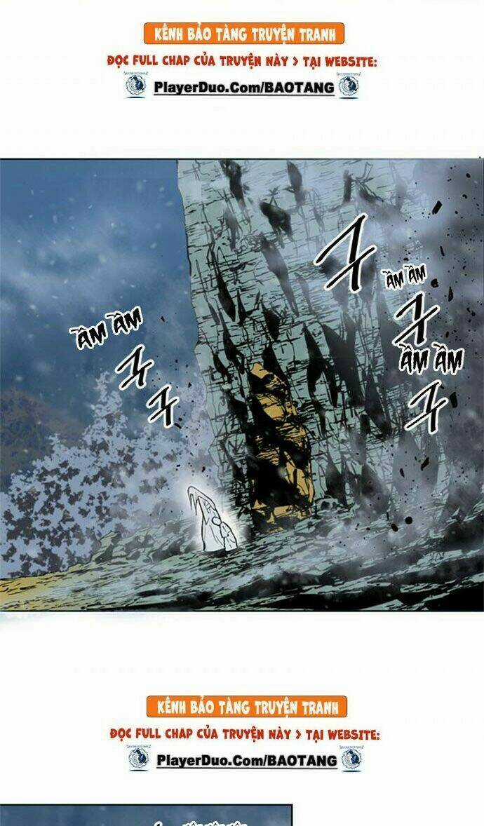 Thiên Hạ Đệ Nhất Nhân - Chapter 11 - Trang 17