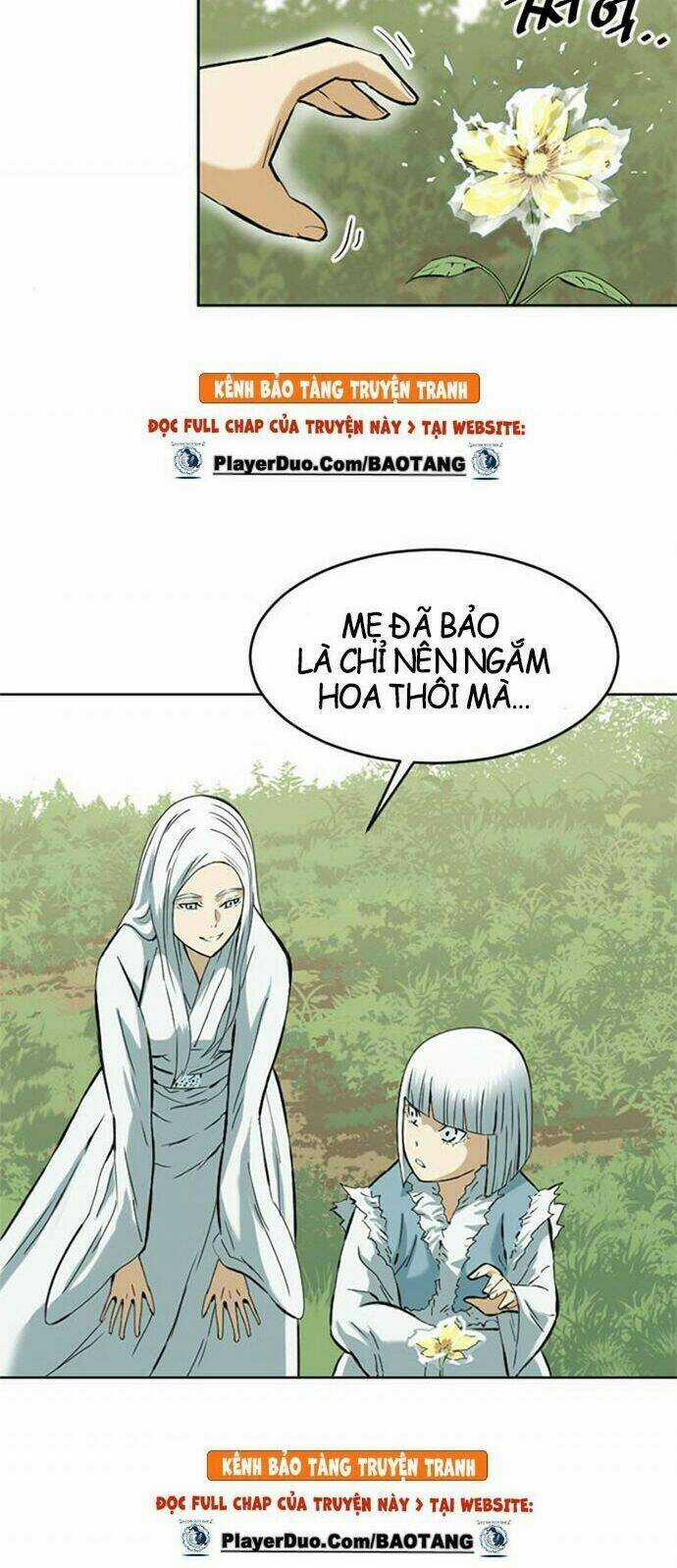 Thiên Hạ Đệ Nhất Nhân - Chapter 11 - Trang 3