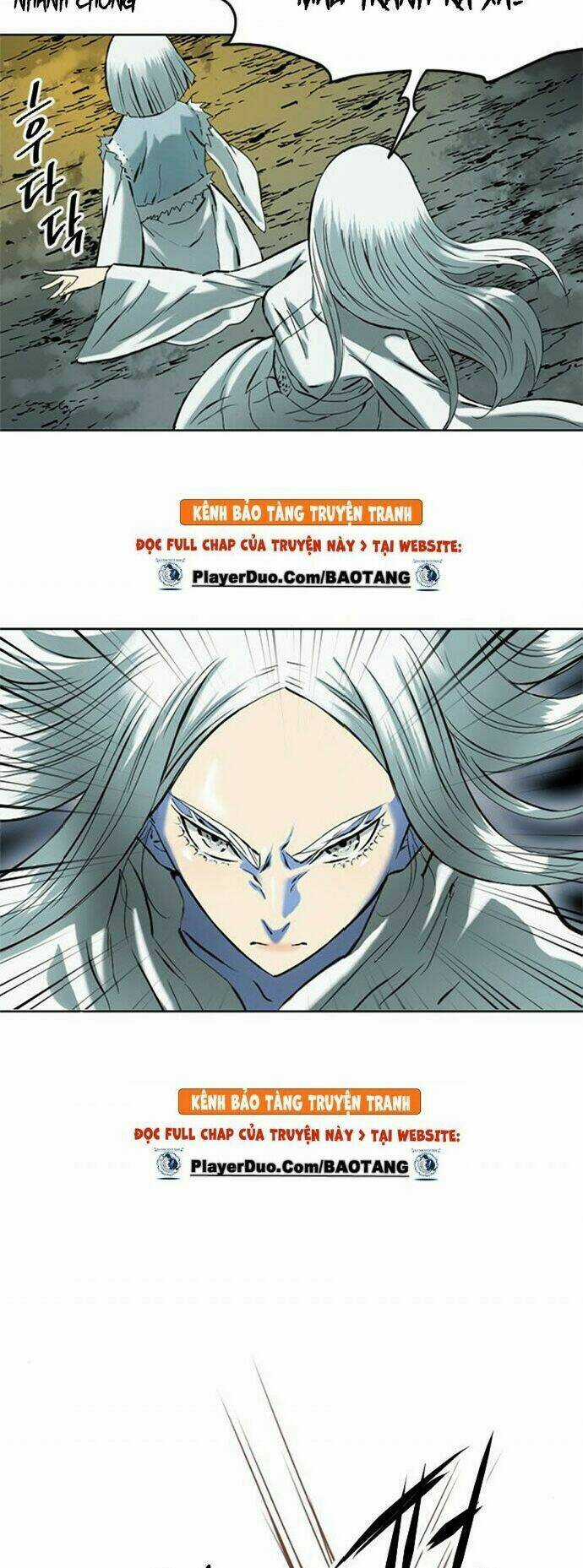 Thiên Hạ Đệ Nhất Nhân - Chapter 11 - Trang 23