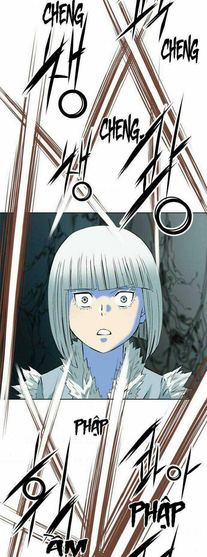 Thiên Hạ Đệ Nhất Nhân - Chapter 11 - Trang 24