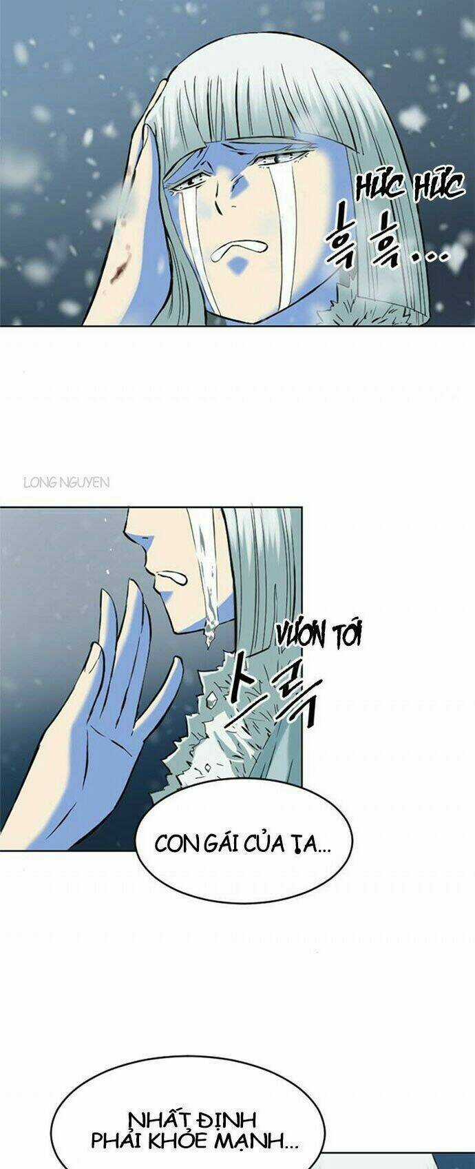 Thiên Hạ Đệ Nhất Nhân - Chapter 11 - Trang 29