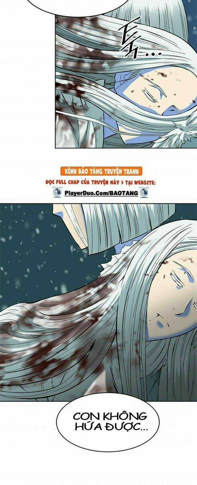 Thiên Hạ Đệ Nhất Nhân - Chapter 11 - Trang 30